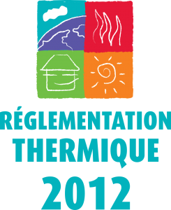 la reglementation thermique 2012