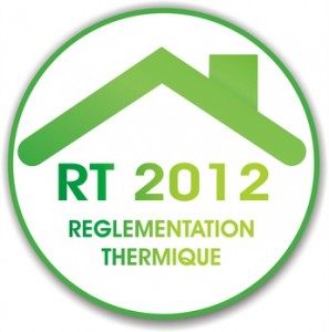 reglementation thermique rt 2012